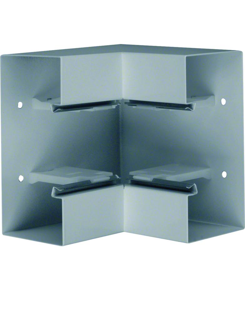 tehalit.BRS Kąt wewnętrzny 85x170 stal ocynk BRS851704VERZ HAGER