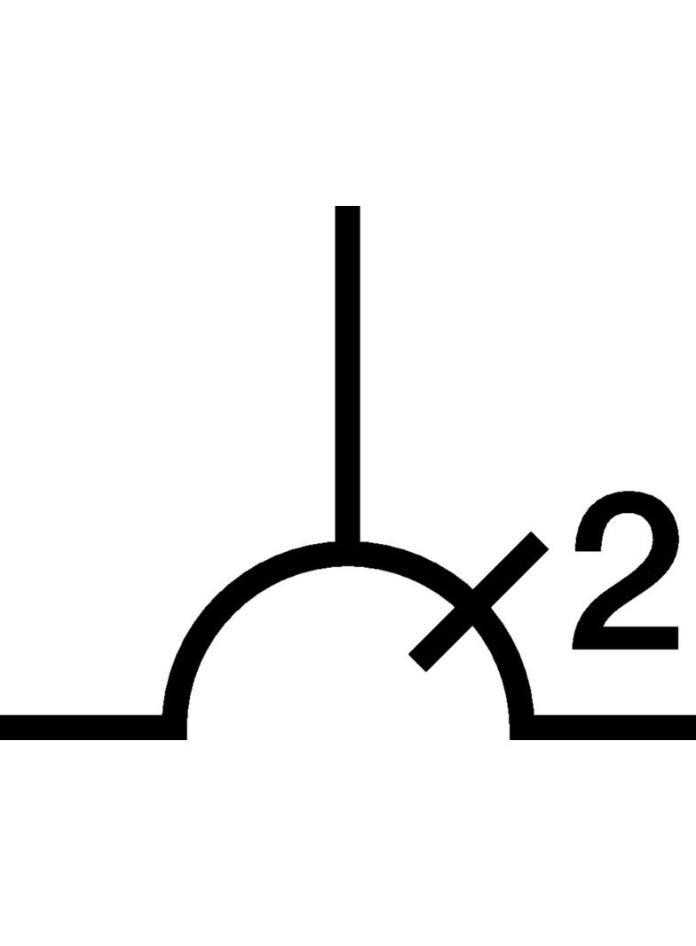 BERKER B.Kwadrat/S.1 Gniazdo SCHUKO z uziemieniem z przesłoną styków krem 41238982 HAGER