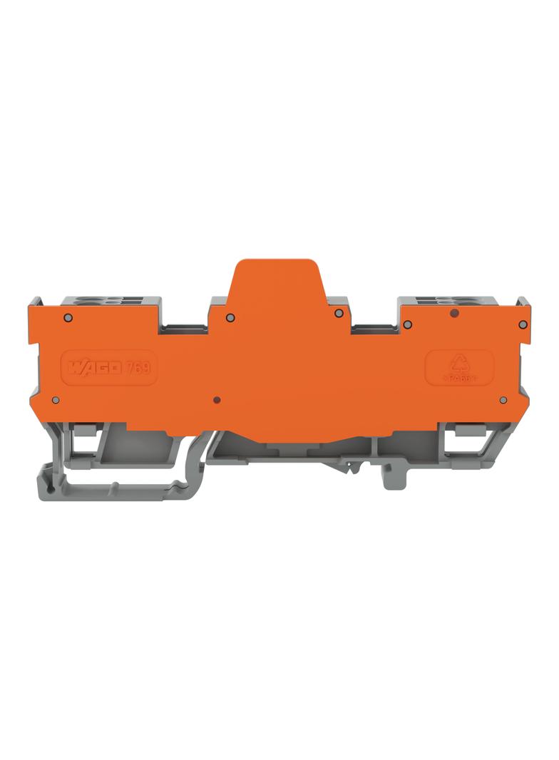 X-COM podstawka bazowa 1-przewodowa/1-przewodowa 4-torowa