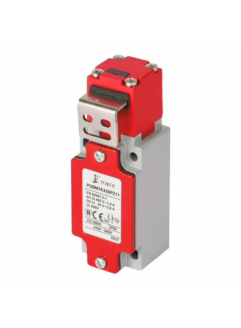 PSBM1 K435 PZ11 ŁĄCZNIK KRAŃCOWY