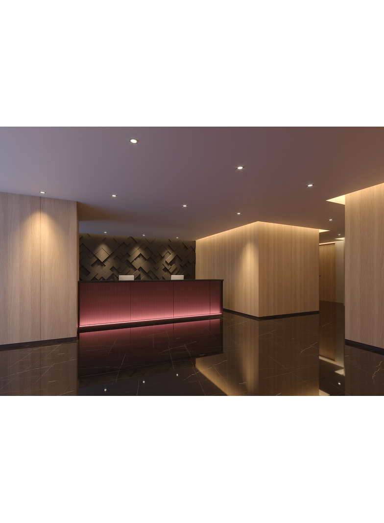 Żarówka LED 2,1W=50W 400lm 2700K barwa ciepła LEDspot UE 2,1-50W GU10 827 EELA 5 lat gw. PHILIPS