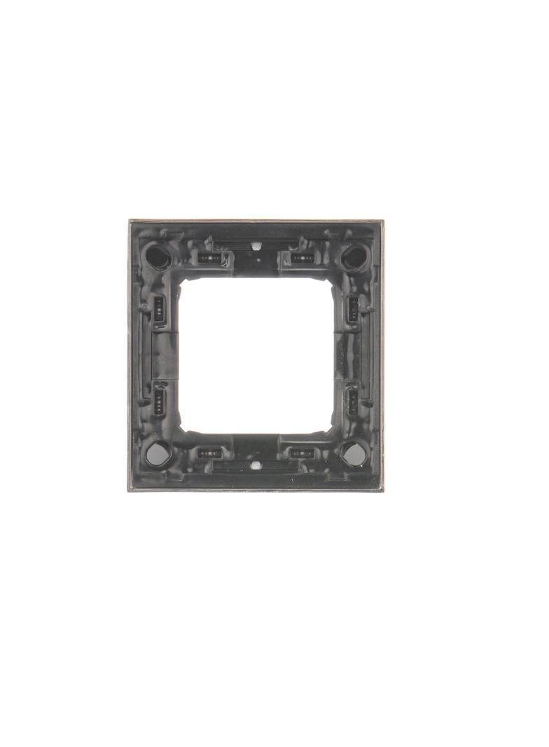 Simon 54 Premium Ramka 1-krotna PREMIUM IP20 / IP44 miedź rustykalna DR1/36 KONTAKT