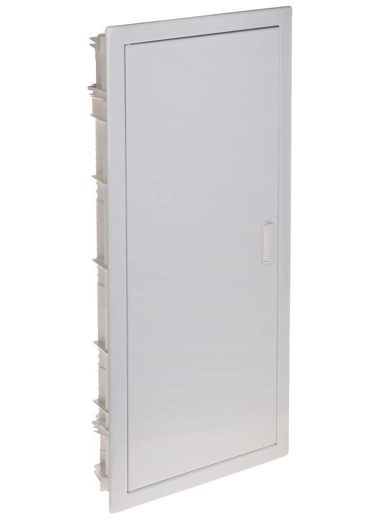 ROZDZIELNICA RWN 4 X 12 DRZWI METALOWE, Legrand