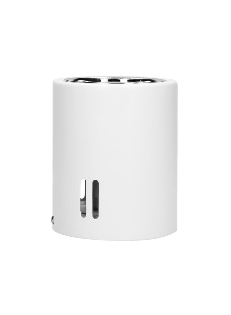 KORIN 10, oprawa typu downlight, 60W, E27, stal, biała AD-OD-6179WE27 ORNO