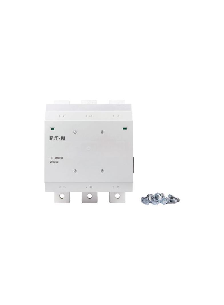 DILM1000/22(RAC500) Stycznik AC-3 1000 A 271990 EATON
