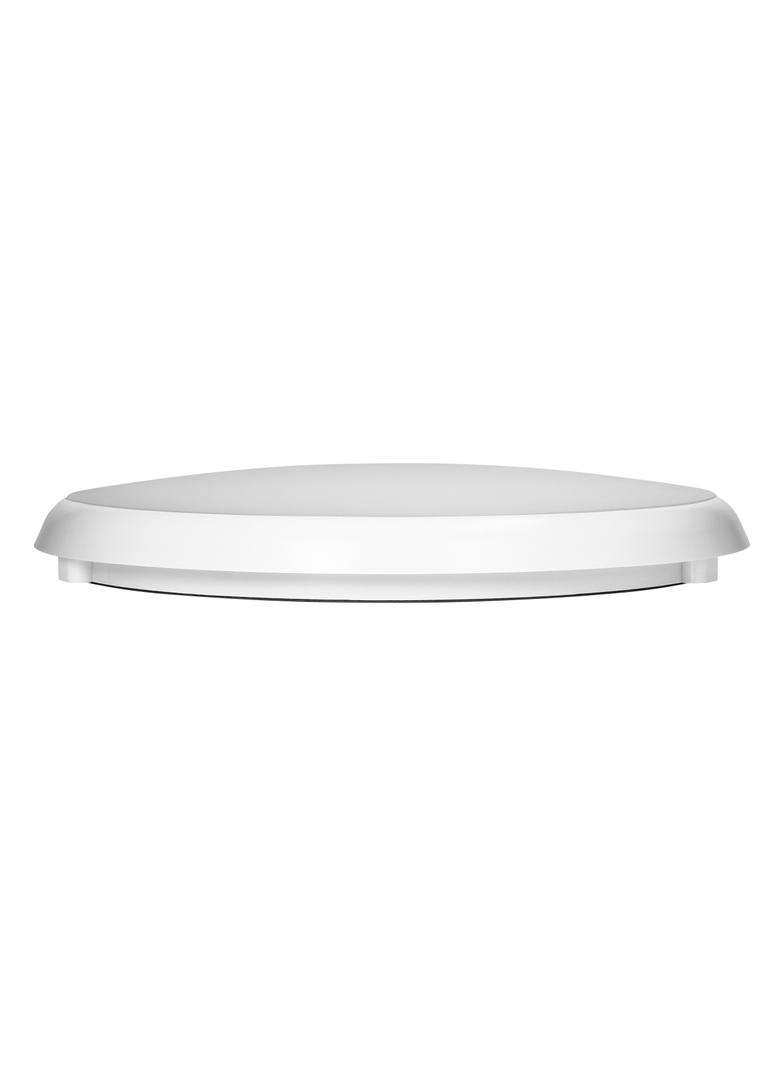 REWA plafon LED 30W, 3225 lm, 4000K, klosz PC, IP65 AD-PL-6472WLPM4 ORNO