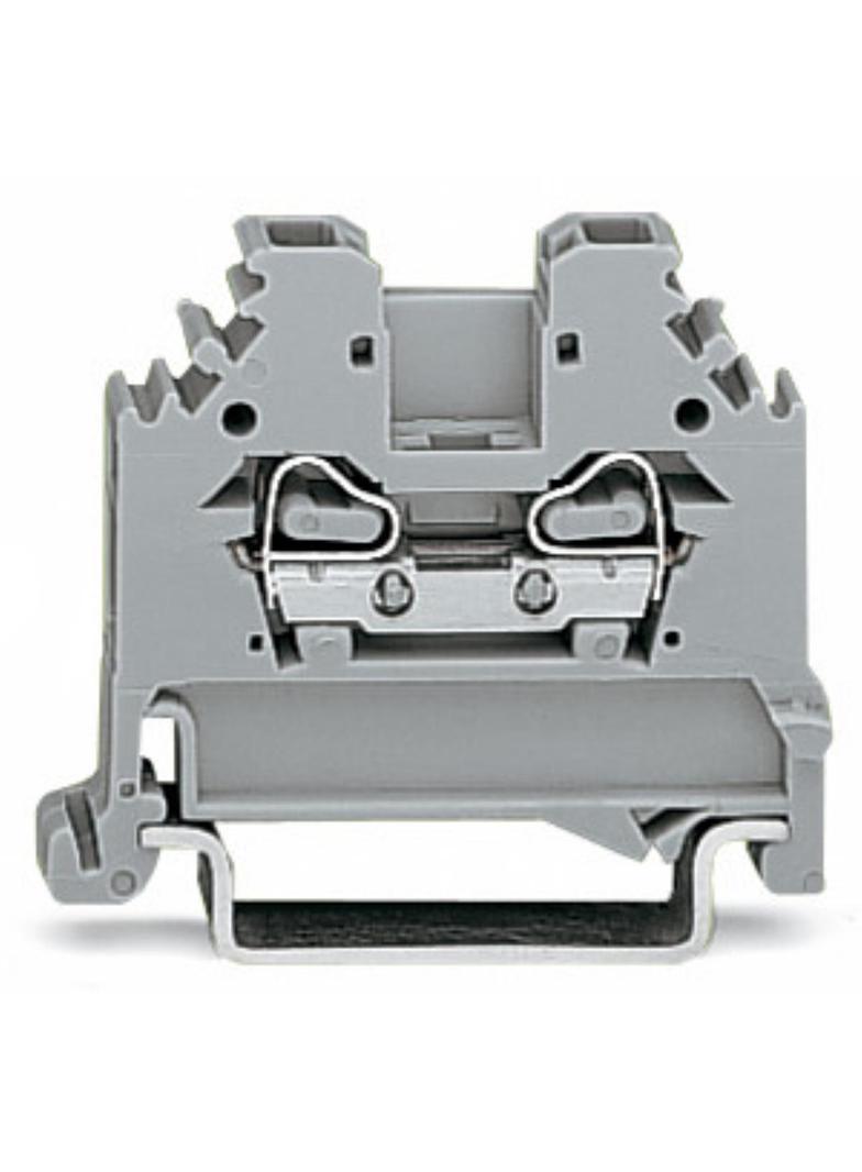 złączka 2-przewodowa 2,5 mm2