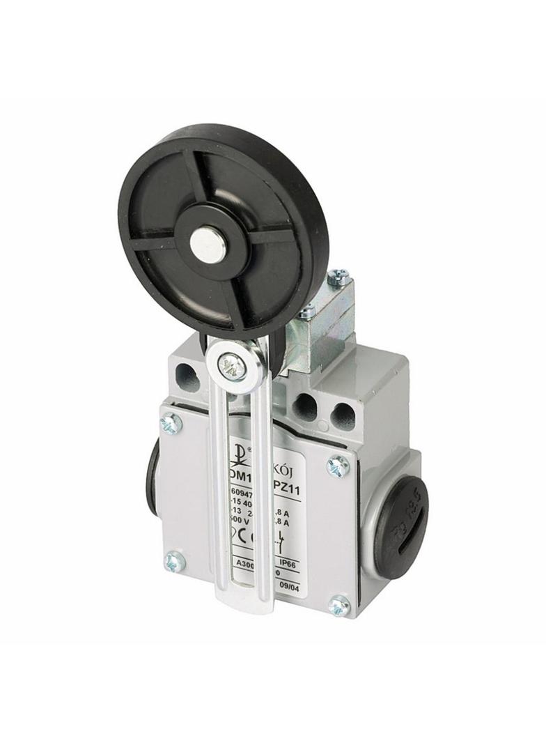 PDM1 F52 PZ11 ŁĄCZNIK KRAŃCOWY