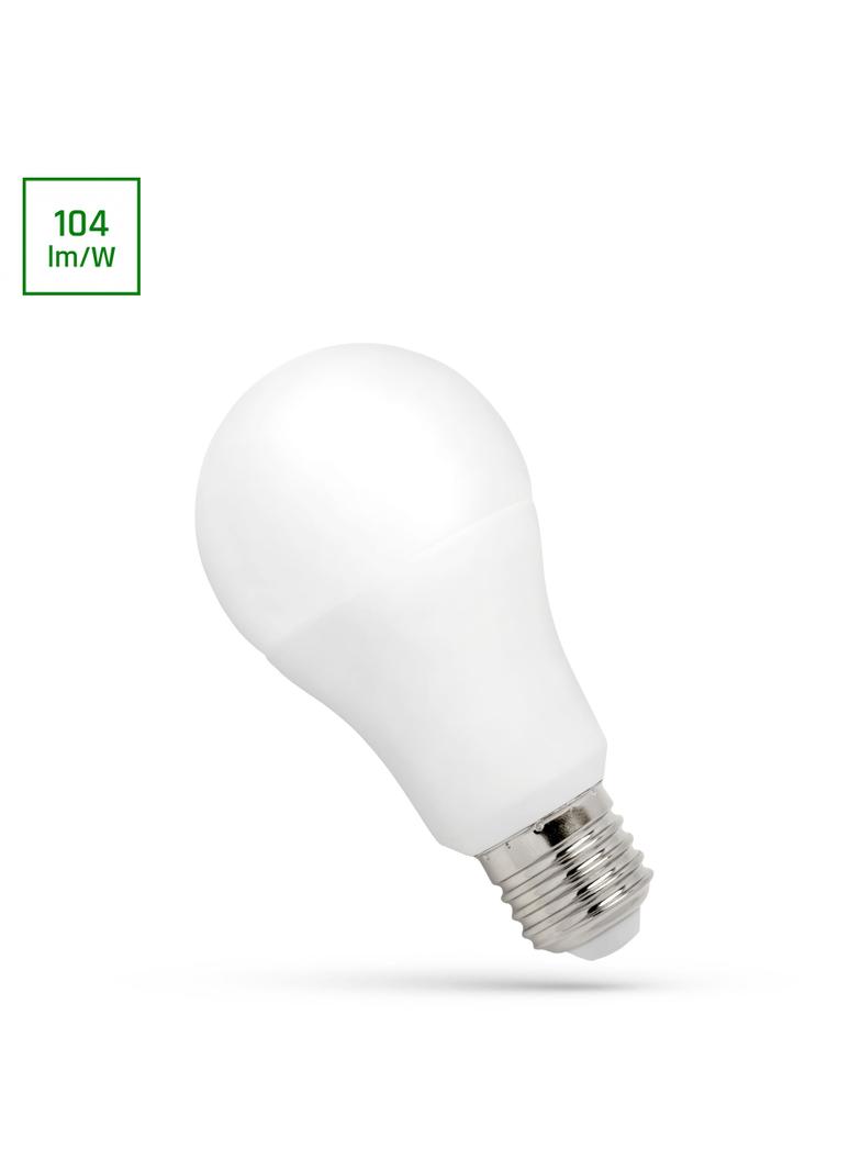 LED  GLS  E-27 230V 11,5W=76W CW SPECTRUM