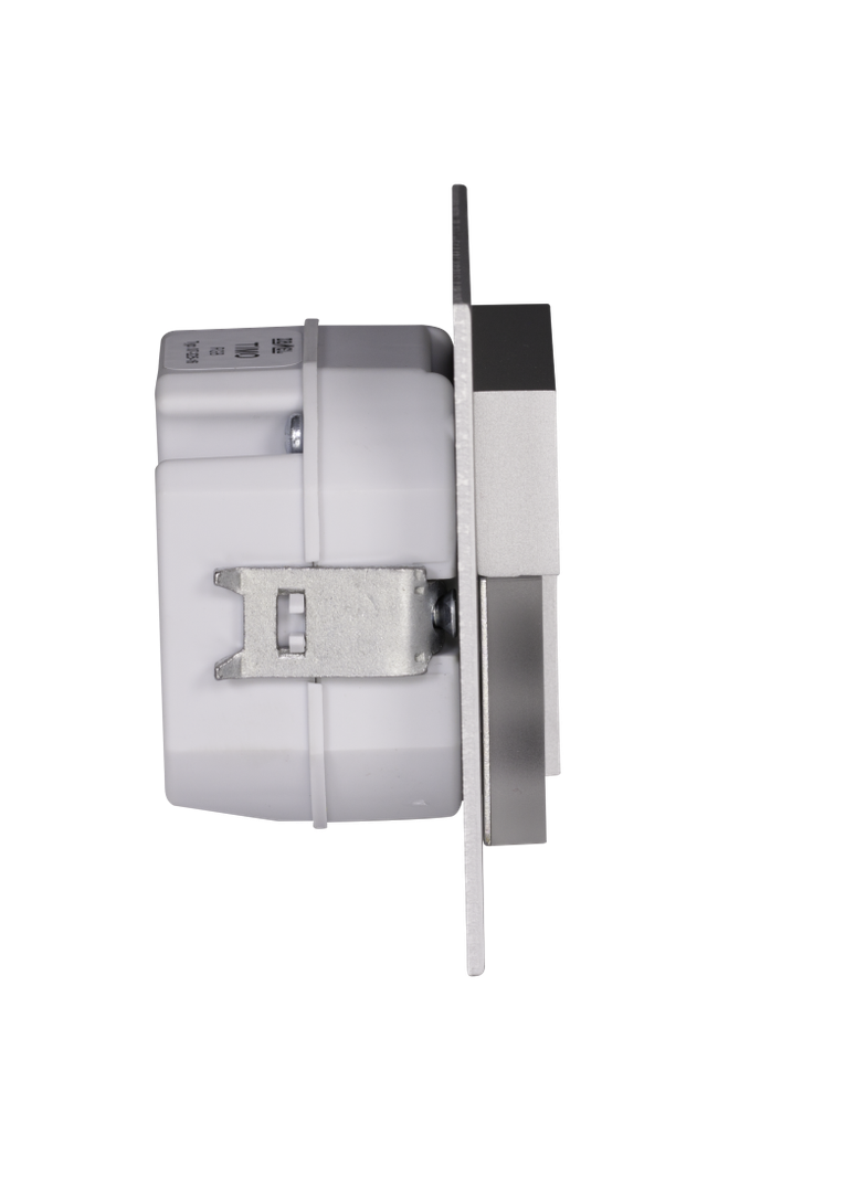 Oprawa LED TIMO PT 230V AC ALU biała ciepła TYP: 07-221-12