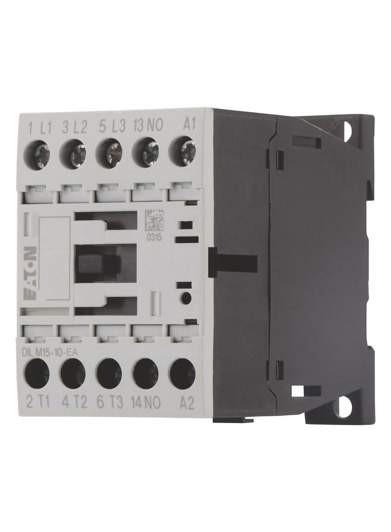 DILM15-10-EA(230V50HZ,240V60HZ) Stycznik 7,5kW 400V sterowanie 230VAC 190037 EATON