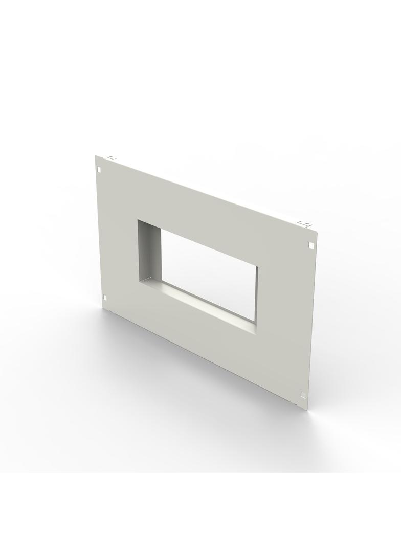 XL3S 4000 24M OSŁONA CZOŁOWA DCX-M 200-400, Legrand