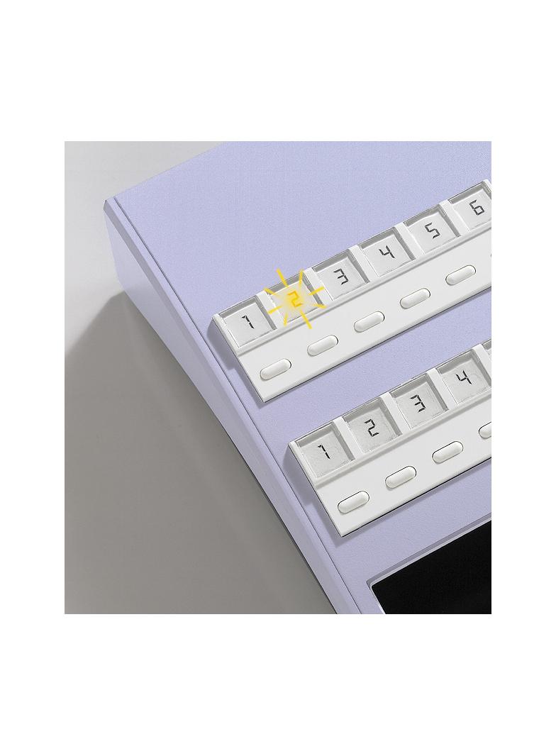 MOSAIC TABLICA ZBIORCZA, Legrand