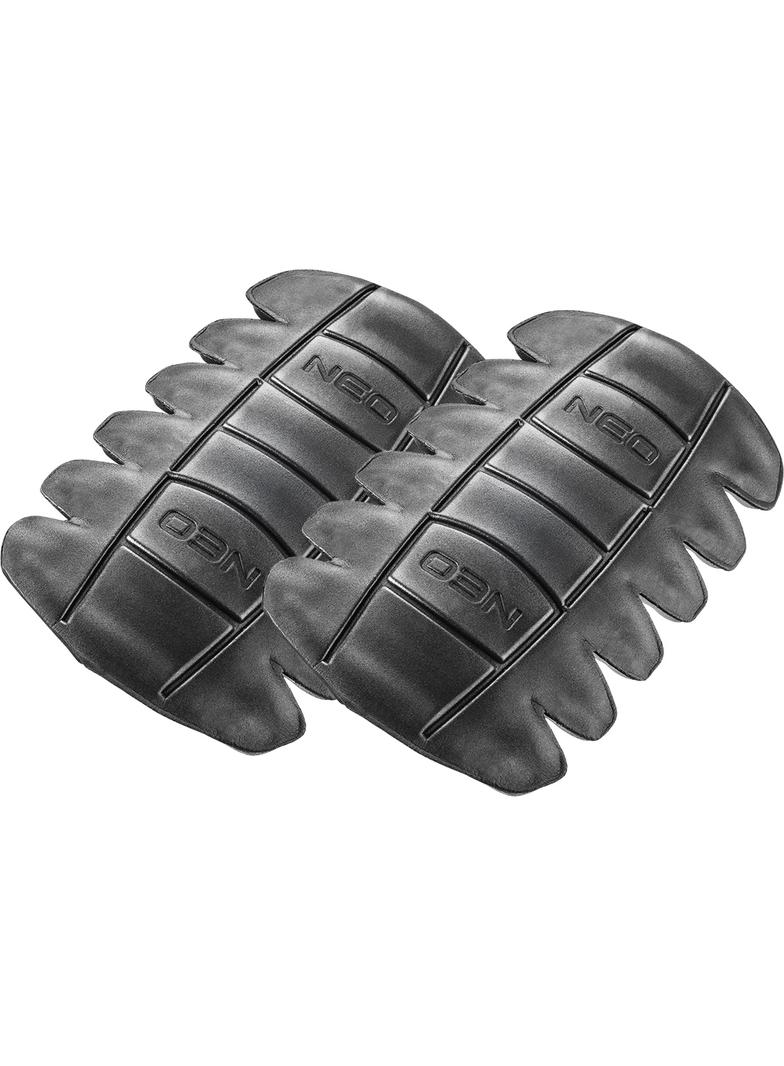 Wkładki piankowe na kolana