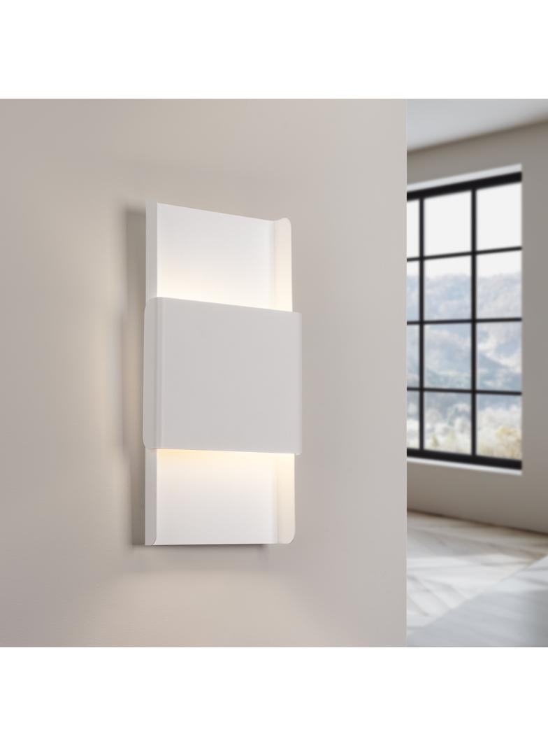 Kinkiet DURLIN biały