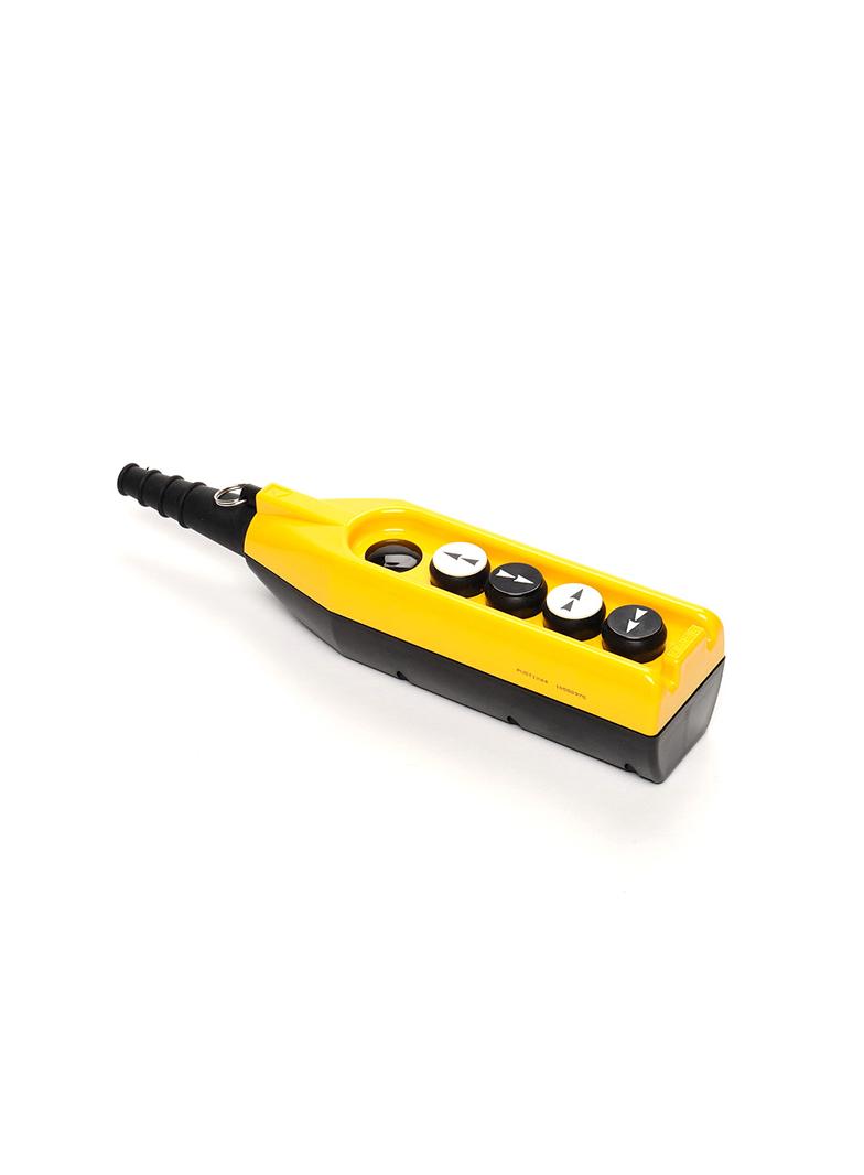 Kaseta sterownicza, 4 przyciski, dwie prędkości