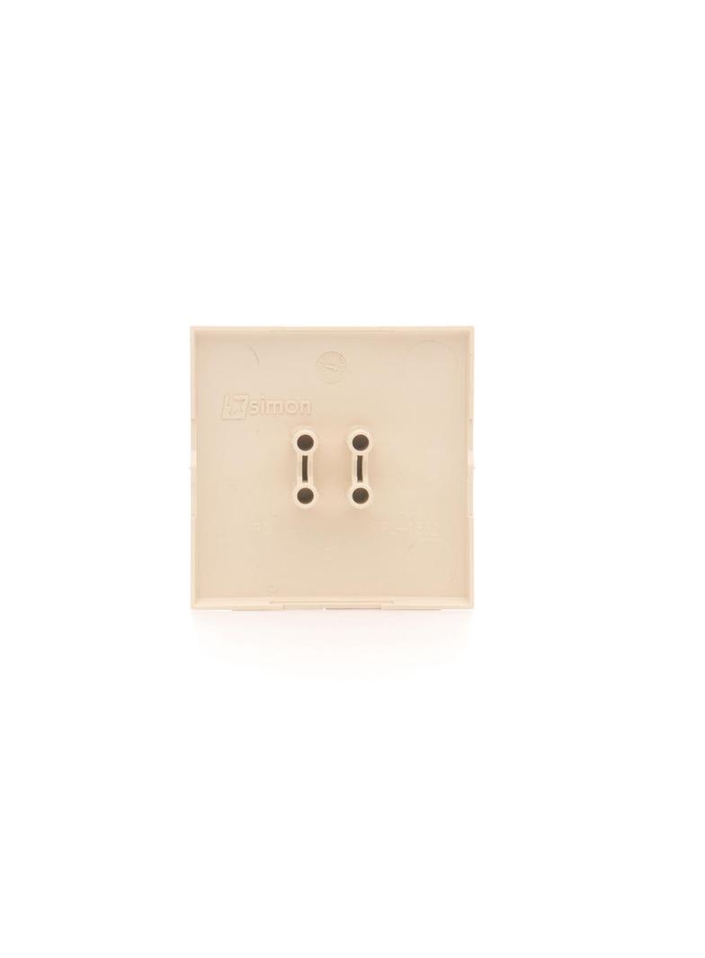 Simon 54 Klawisze do mechanizmu SZW1KM kremowy