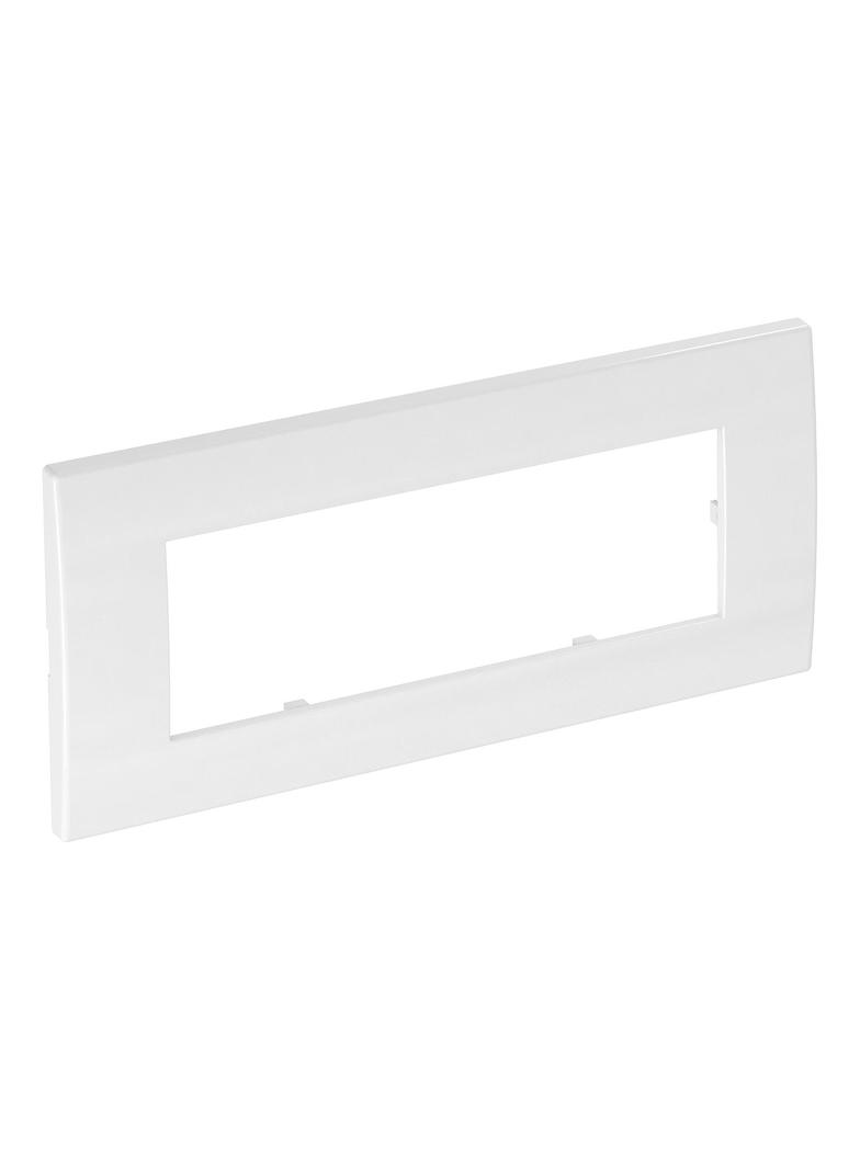 AR45-F3 RW, Ramka Modul 45, potrójna
