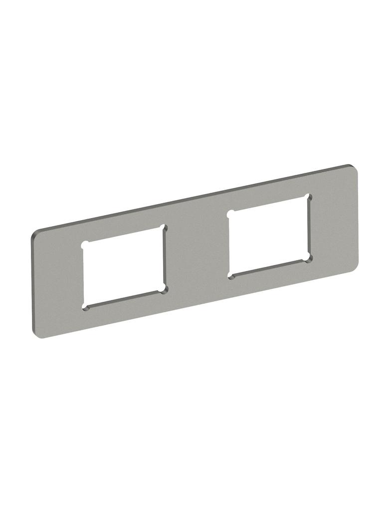 MPMT45 2C, PŁYTKA MONTAŻOWA