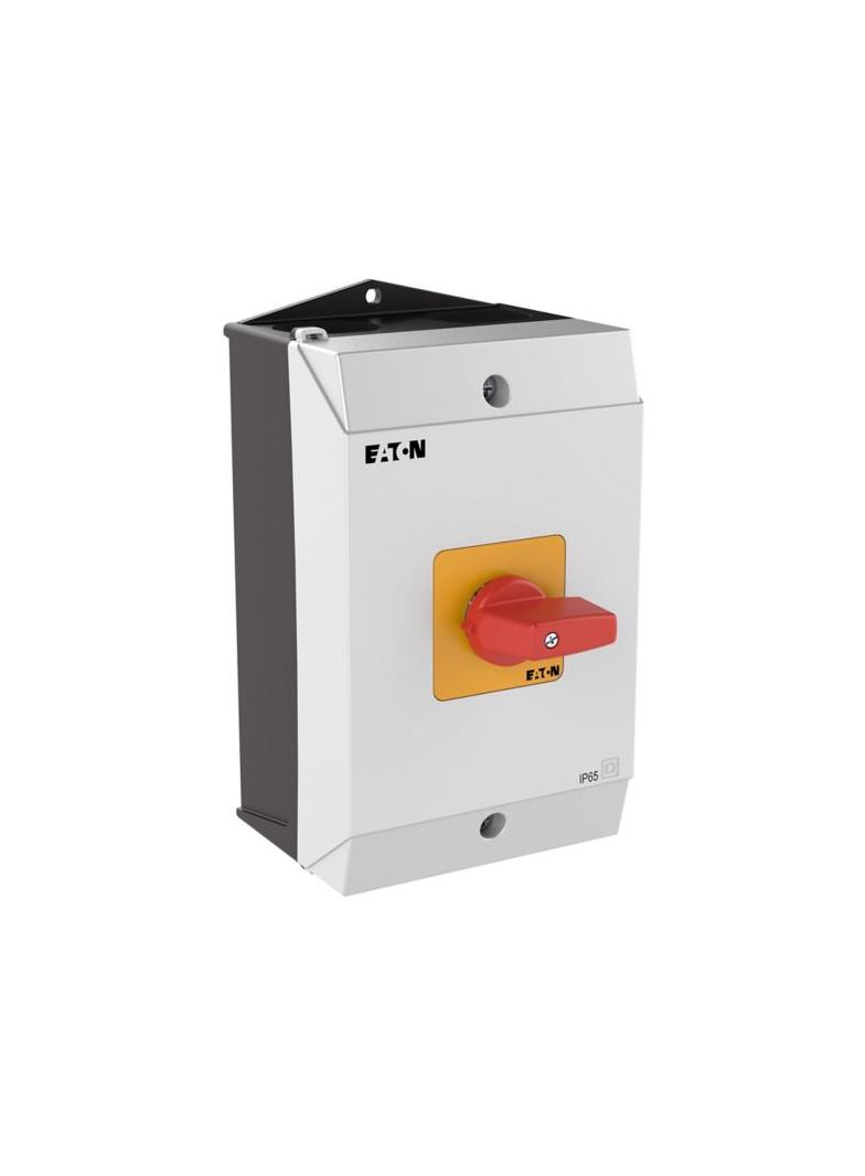 T3-1-102/I2-RT Łącznik krzywkowy 32A 13kW 207166 EATON