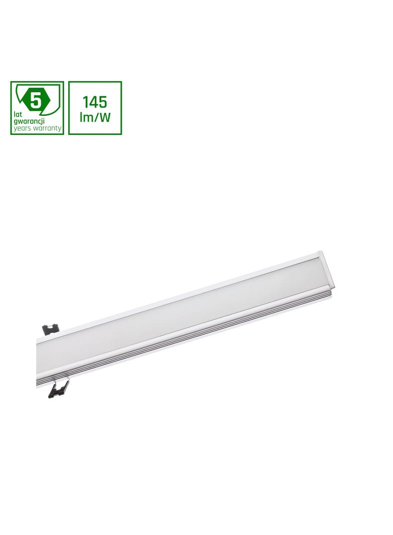 ALLDAY 840 63,5W 230V 110st White ALD2PRO80840OPW