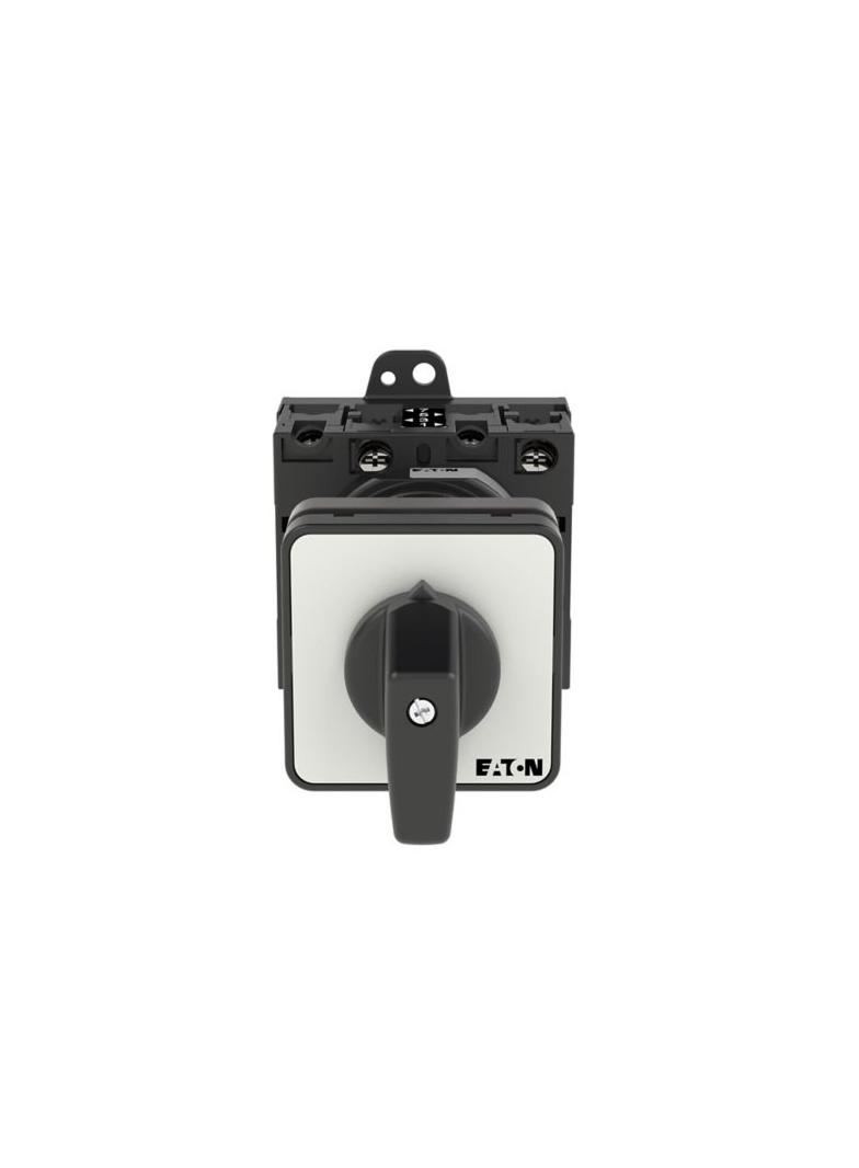 T3-2-8211/Z Łącznik krzywkowy 32A 13kW 064210 EATON