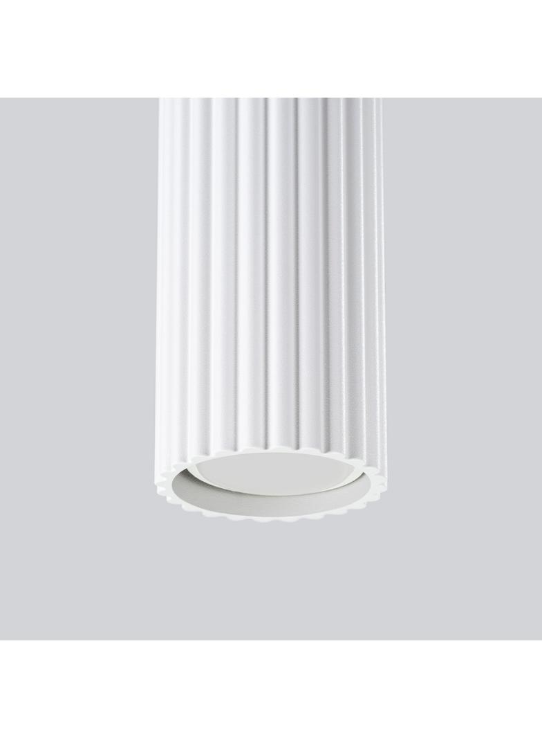 Sollux Lampa wisząca KARBON 2 biały SL.1536