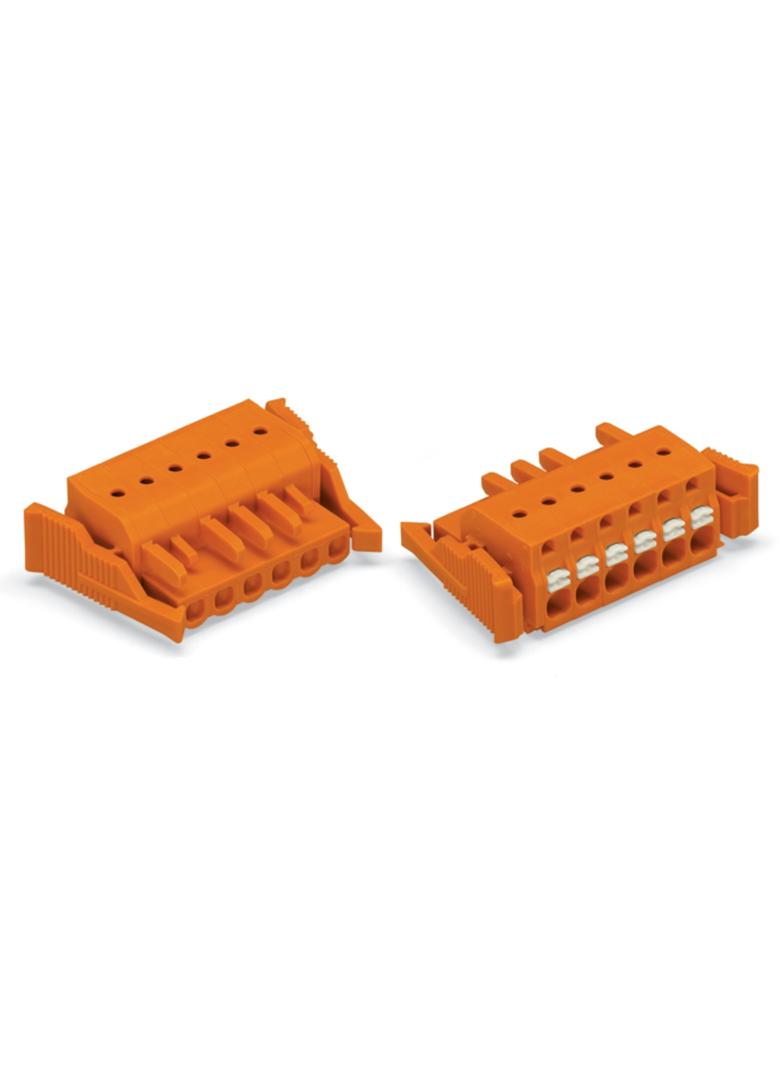 1-przewodowe gniazdo