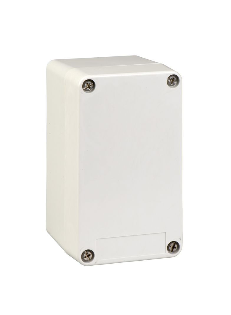 Harmony XAP Pusta stacja kontrolna XAPA plastikowa bez otworów H2 XAPA1100H2