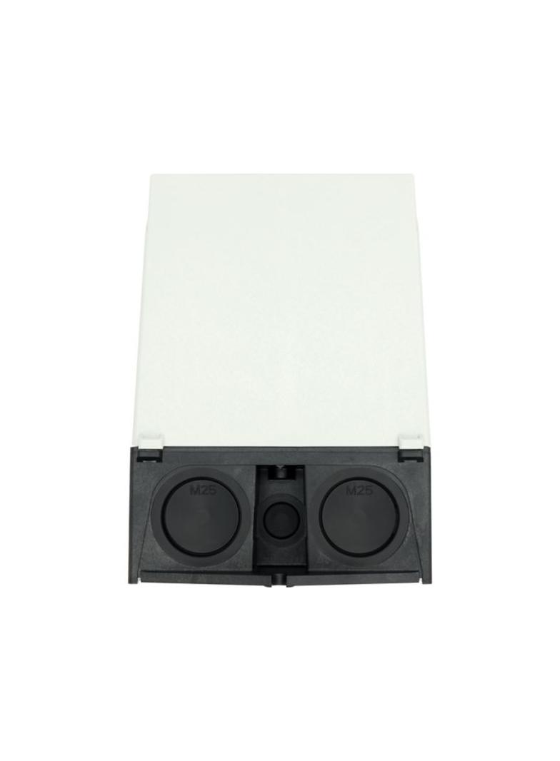 CI-K2-145-M Mała obudowa CI-K2 z płytą montażową 206894 EATON