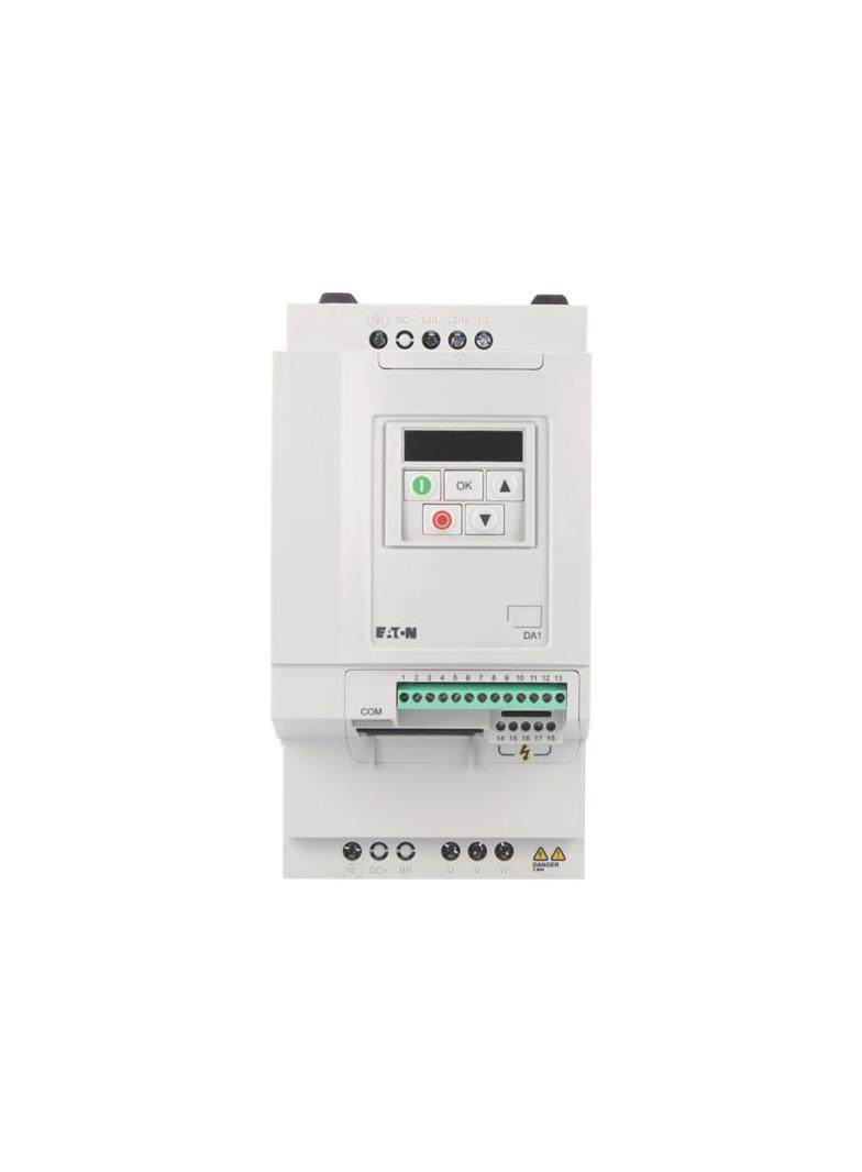 DA1-34014FB-A20C Przemiennik 5,5kW 3x400V RFI IP20 lak. 169057 EATON