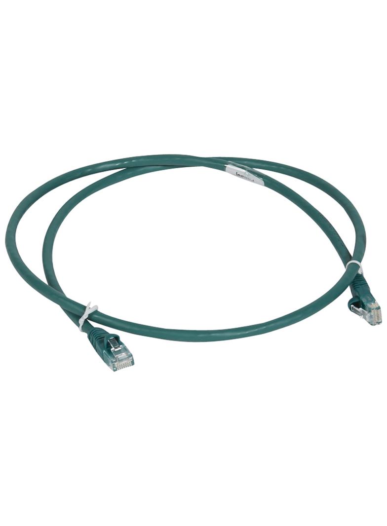 Kabel Krosowy 6 U/Utp 3M Lsoh-Z 051860 LEGRAND