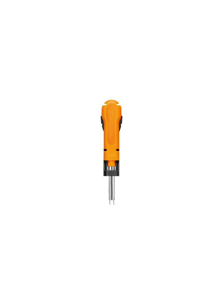 REMOVAL TOOL AFK Akcesoria do złączy przemysłowych, nr katalogowy 1866760000
