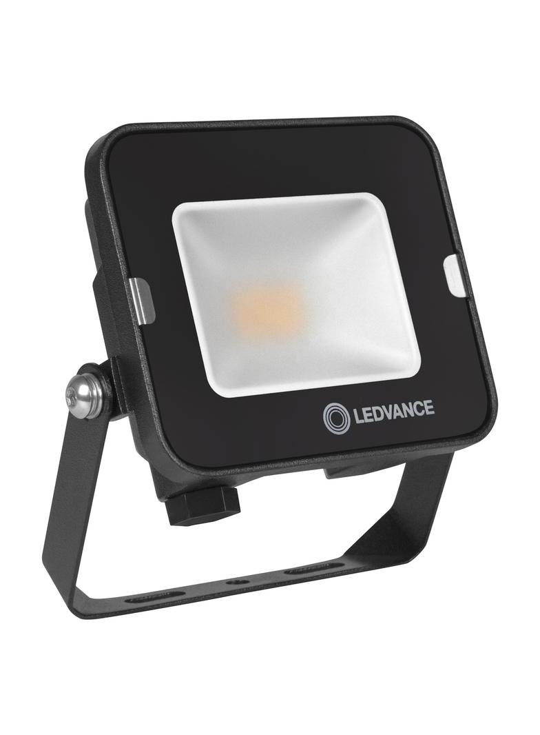 Naświetlacz FLOOD COMPACT V 10W 840 SYM 100 black