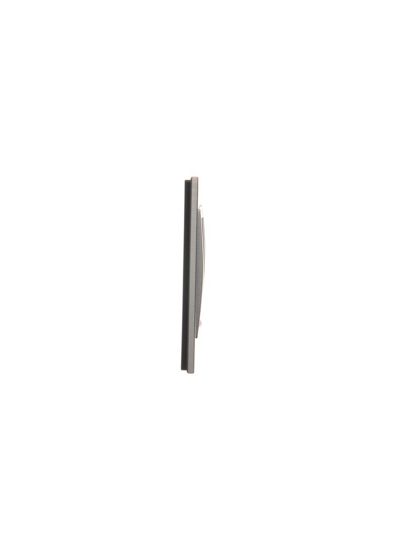 Simon 54 Nature Ramka 2-krotna Nature-Metal INOX KLASYCZNY IP20/IP44* (*IP44-należy zastosować zestaw uszczelek DUN2) DRN2/77 KONTAKT