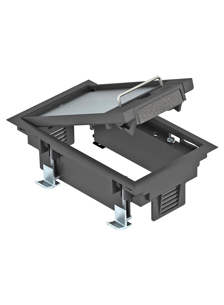 GES2DB, KASETA ZASILAJĄCA