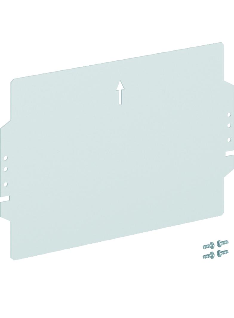 PŁYTA MONTAŻOWA,VOLTA,WIELKOŚĆ 1