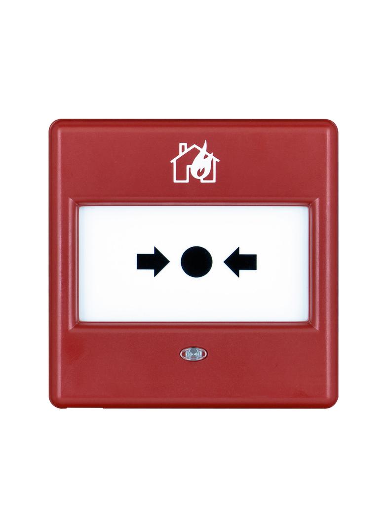 CXL/G/P/R/BB/470+680 Ostrzegacz pożarowy 470R/680R z LED IP24D 4920016FULL-0018XC EATON