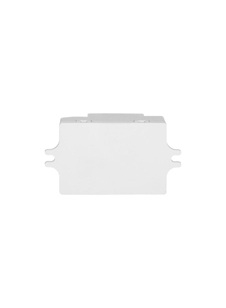 Mikrofalowy czujnik ruchu mini 360/180st. z regulacją zworkową IP20 1200W OR-CR-229 ORNO