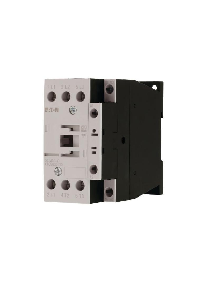 Stycznik mocy 32A 3P 24V AC 1Z 0R DILM32-10(24V50/60HZ) 277264 EATON