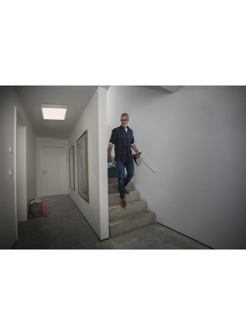 Lampa LED Classic A100 energooszczędna plastik 7,2W 830 E27 OSRAM