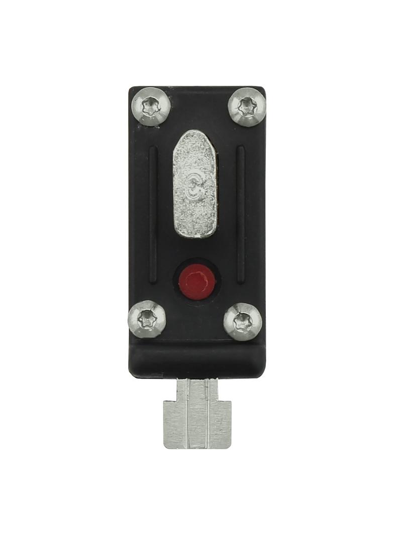 100NHG000BI-400 Wkładka NH 100A 400V GG IMGL Rozmiar 000 100NHG000BI-400 EATON