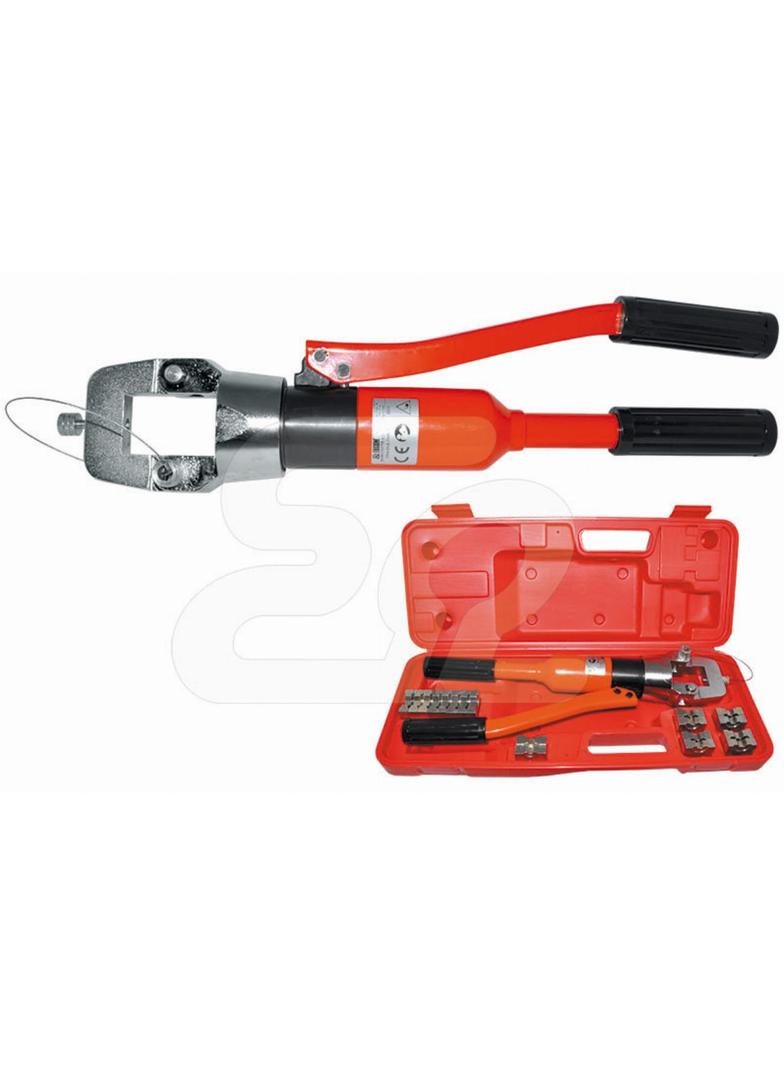 PHK-300 PRASKA HYDRAULICZNA