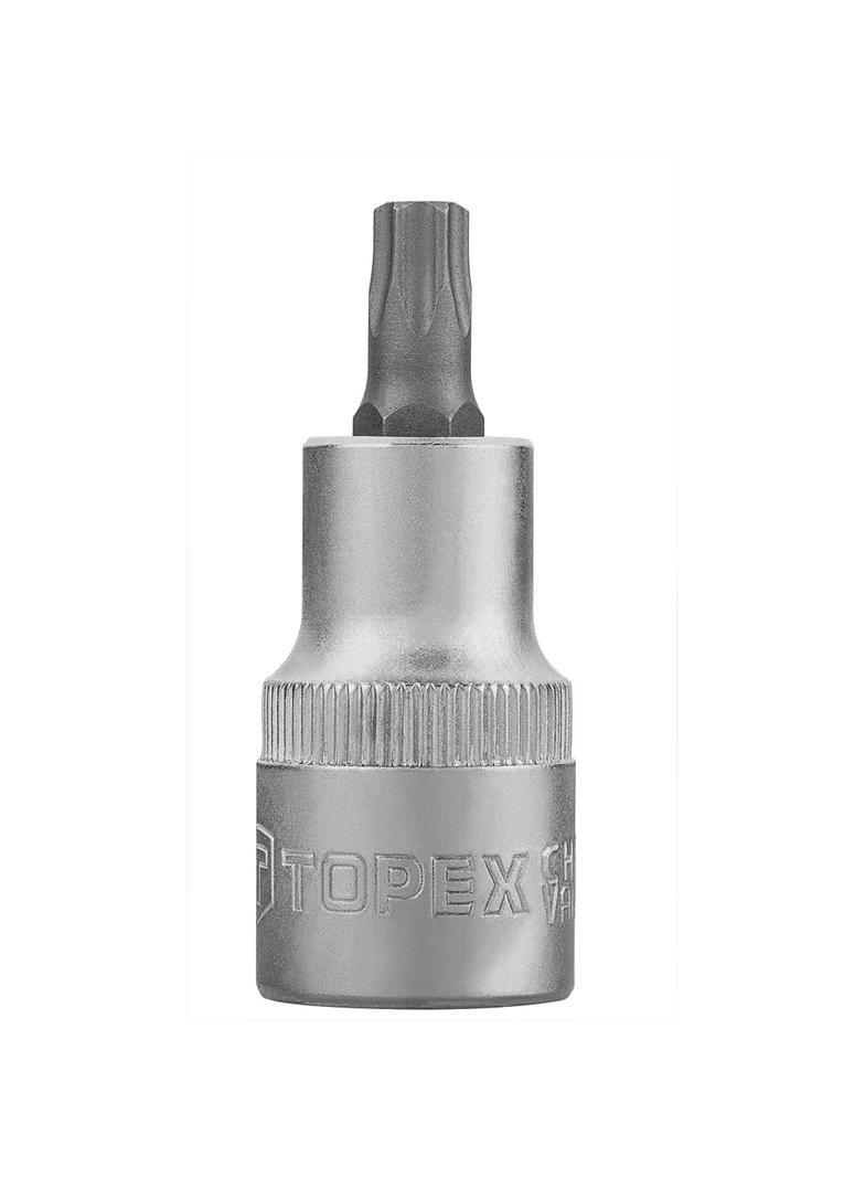 Nasadka Torx 1/2", T40 x 60 mm