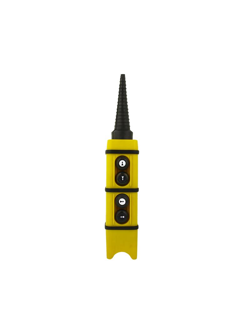 Kaseta KS 2, 2 x LM-1 W0-KS2-2-2-35.45 PROMET
