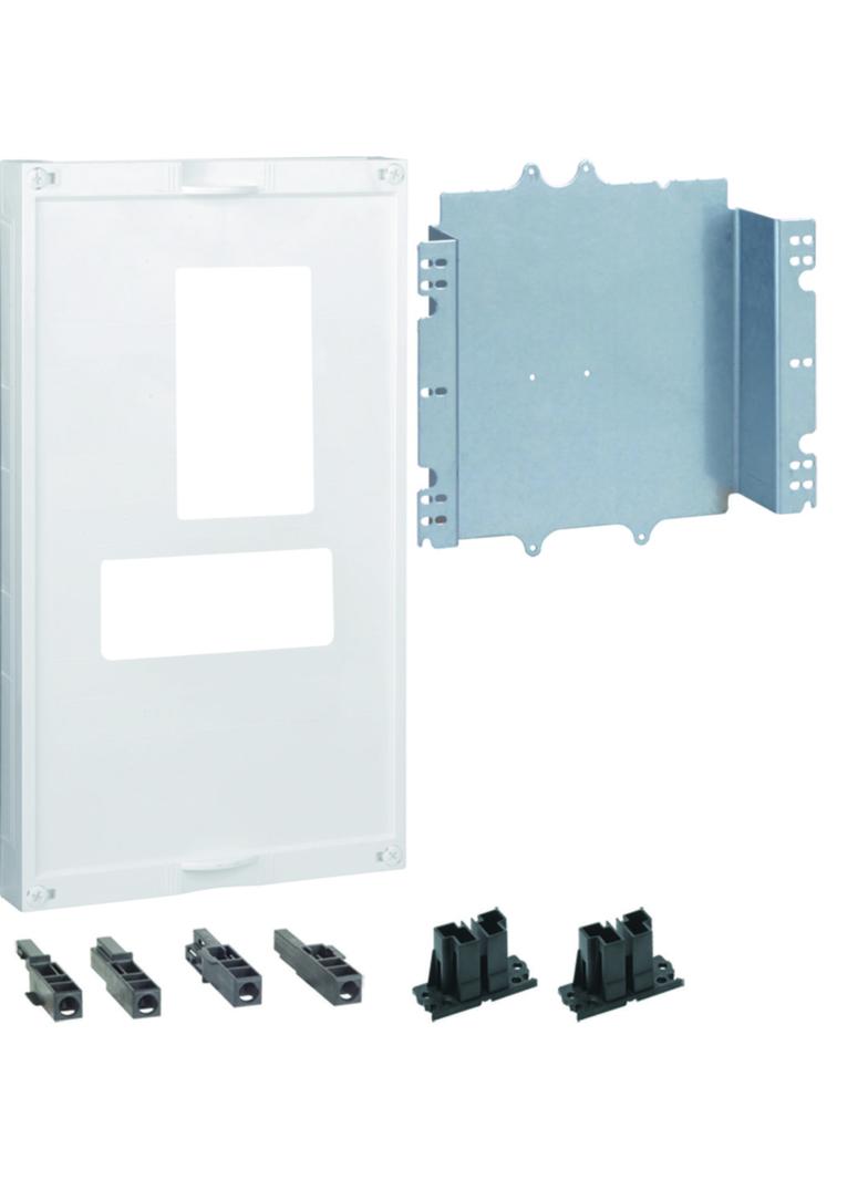 universNHC 450x250mm zestaw dla wyłączników mocy 250A TM+FI+napęd silnikowy