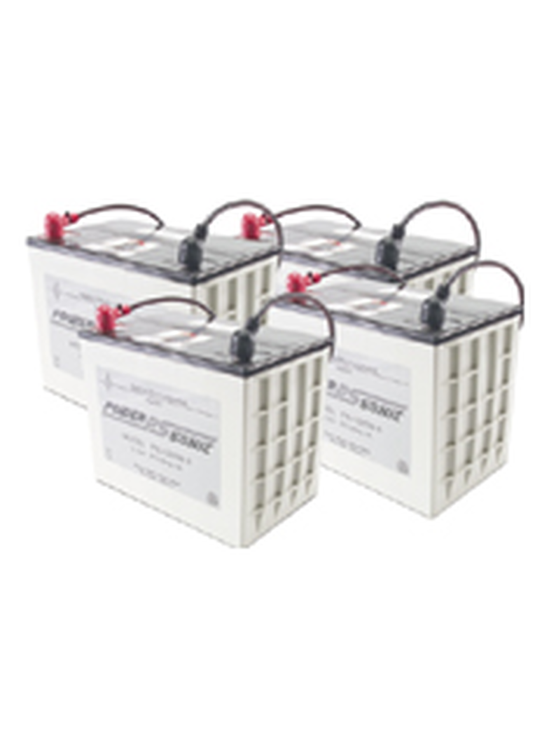 Zamienna kaseta akumulatorowa APC nr 13