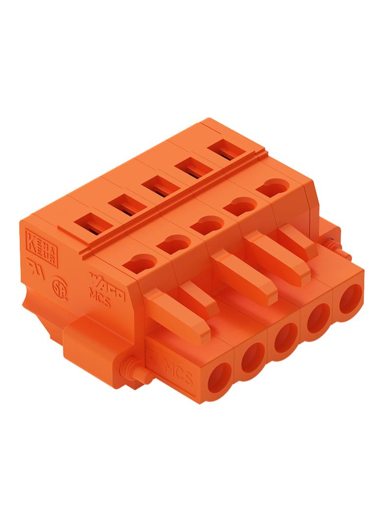 1-przewodowe gniazdo