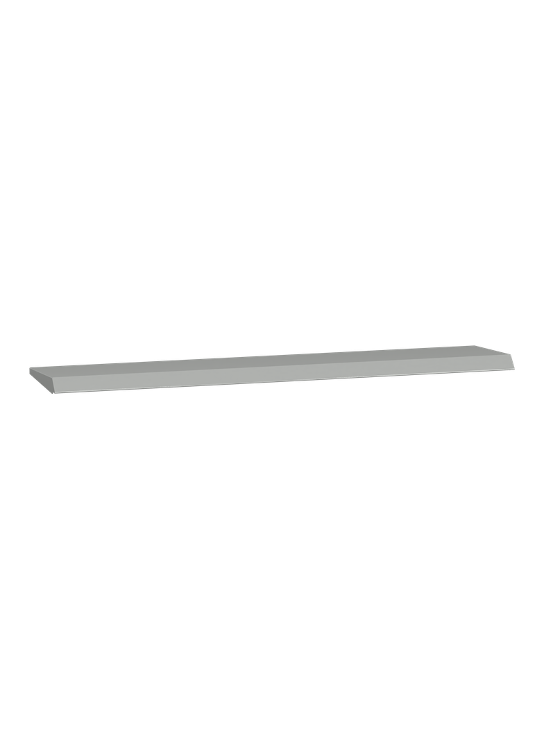 Spacial Daszek do S3D 1200x 300mm