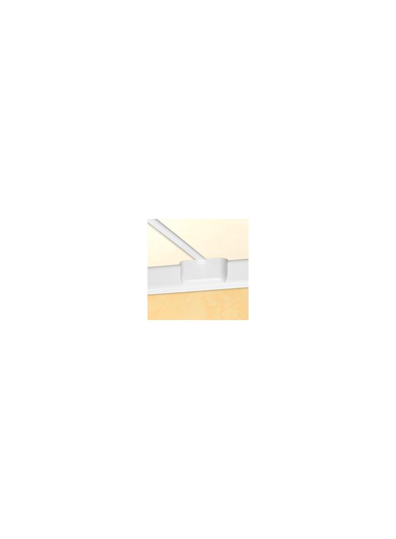 DLP ROZGAŁĘZIENIE NADPODŁOGOWE POKRYWA 85/105 X 80, Legrand